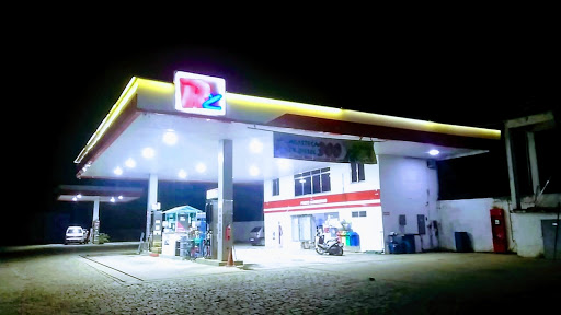 Posto Ri Rc Pessegueiros Hamburgo – Teresópolis