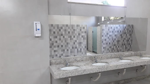Posto Rio da Prata – Itagimirim