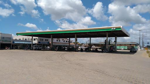 Posto Rio Negro – São Matheus