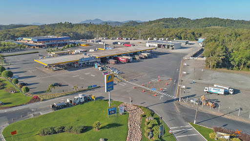 Posto Rudnick (Norte) – Joinville