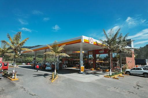 Posto Russi – Lontras