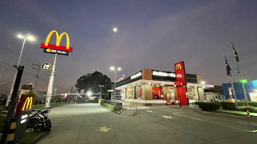 Posto Sakamoto II – Guarulhos
