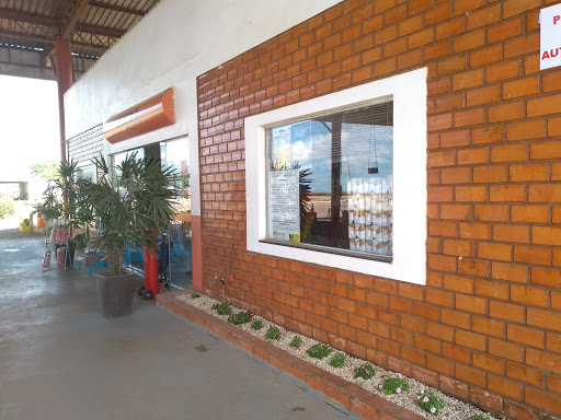 Posto São Cristovão – Lucas do Rio Verde