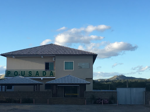 Posto São Sebastião – Itambé