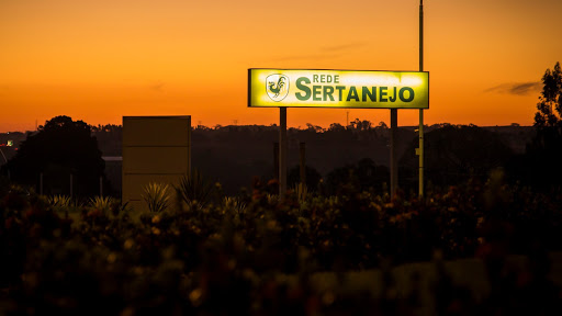 Posto Sertanejo – Votuporanga