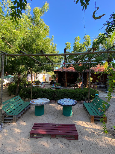 Posto SP Jardim Aracati