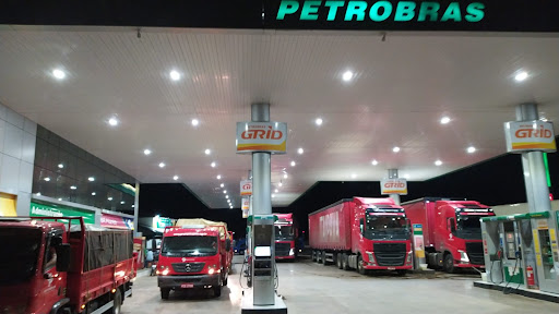 Posto Sumaré