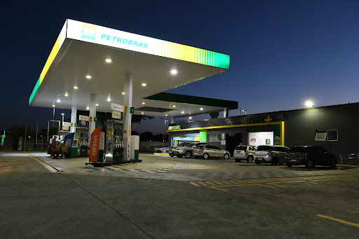 Posto Trans BR – Aguiarnópolis