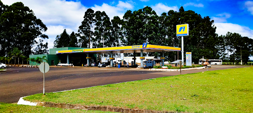 Posto Três Pinheiros – Guarapuava