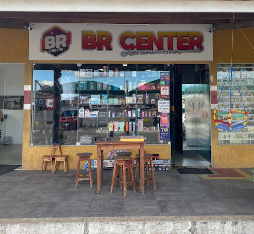 Posto Uirapuru – Itatim