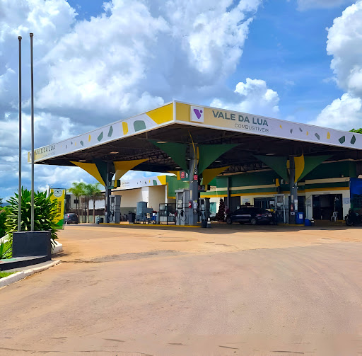 Posto Campo da Lua