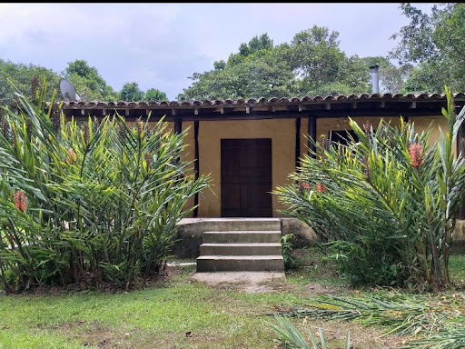 Pousada Baleia Verde – São Sebastião