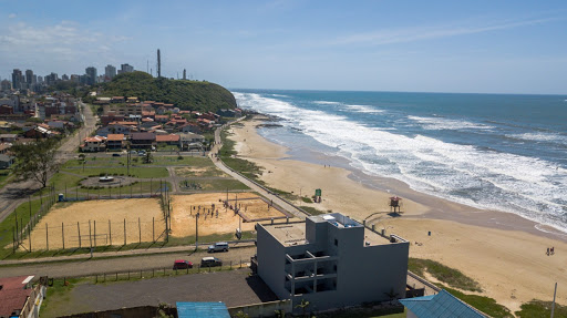 Pousada Baluarte – Torres (atenção)