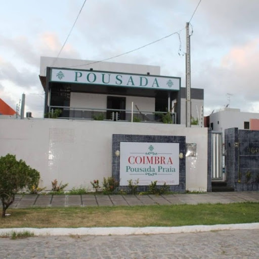 Pousada Coimbra