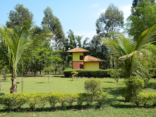 Pousada Nossa Fazenda