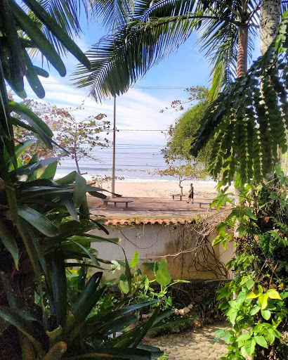 Camping - Golfinho Tropical Hostal