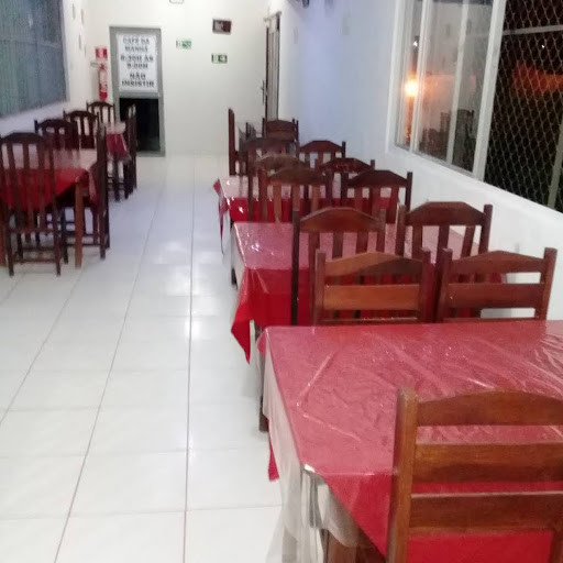 Pousada Itália