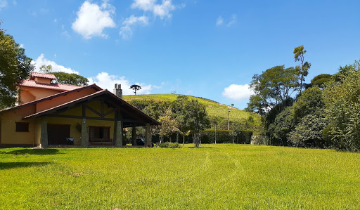 Pousada Maria da Fé – MG