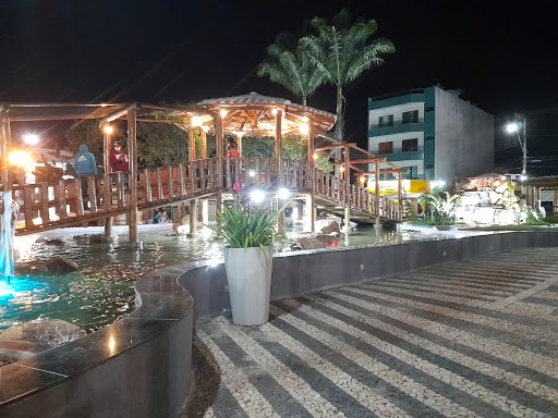 Pousada Meu Canto – Iguaí