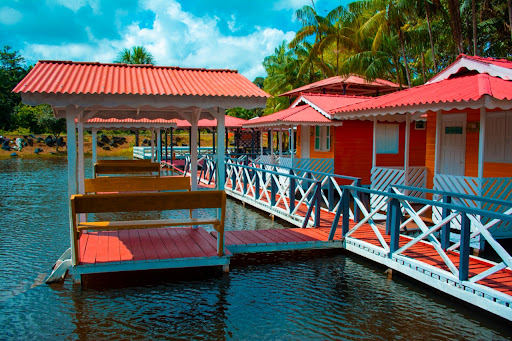 Pousada Paixão do Rouxinol – Oiapoque