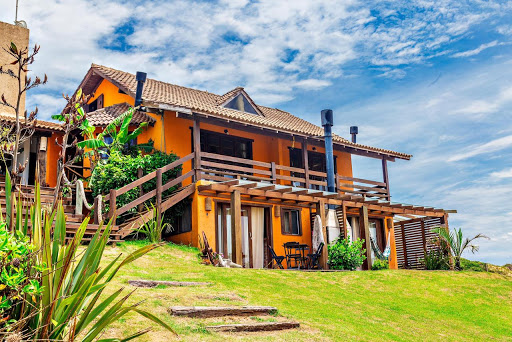 Camping - Quinta Do Ypuã
