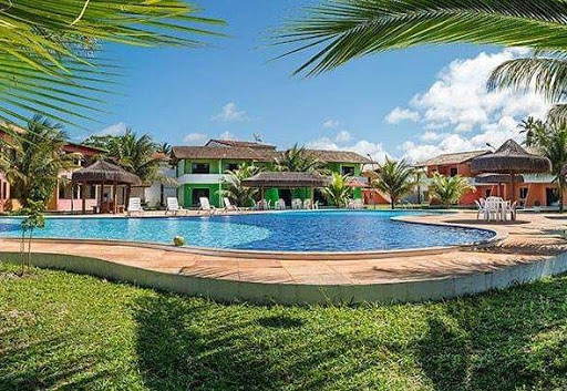 Camping - Hotel Real Comandatuba