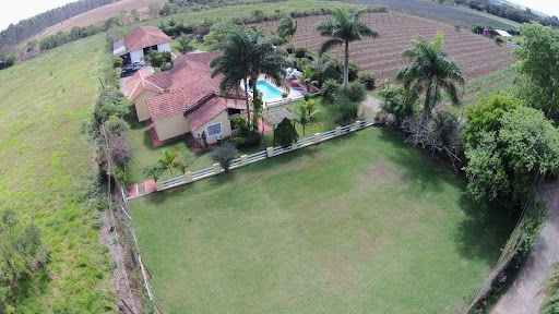 Pousada Rose e Filhos – São Miguel Arcanjo