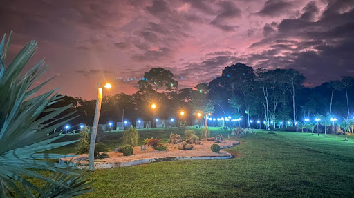 Pousada Rota do Pacífico – Brasiléia