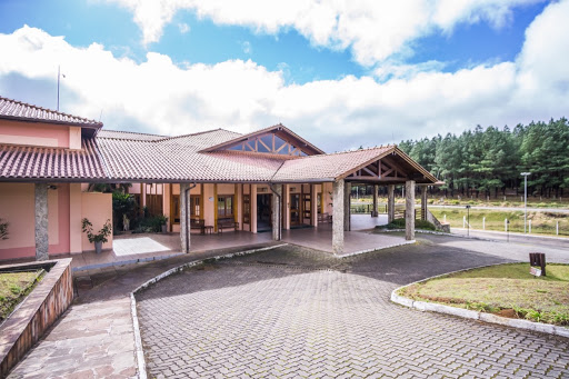 Pousada SESC – Lages