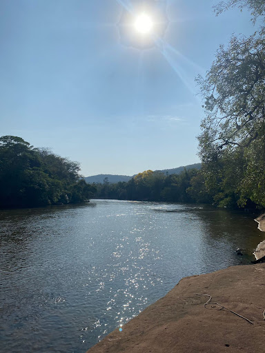 Pousada Sol Amarelo – Aquidauana
