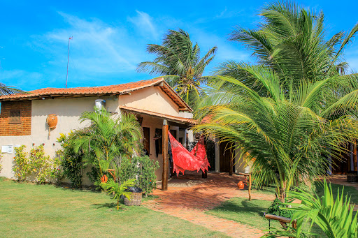 Pousada Vila Bella