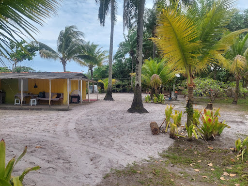 Praça de Ituberá