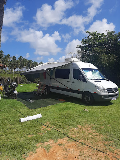 Camping Motorhome Park