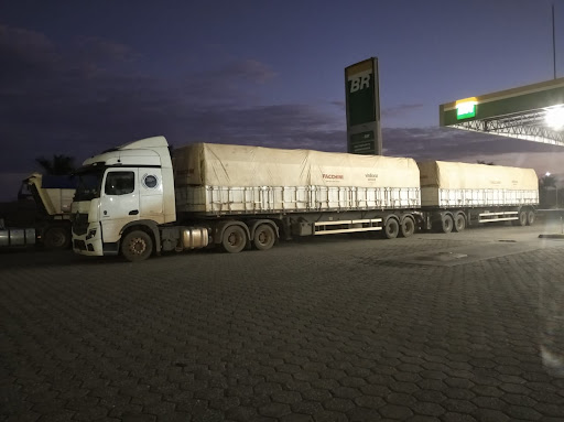 Premier Transportes – Viana