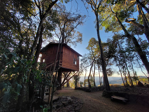 Refúgio Floresta – Córrego do Bom Jesus