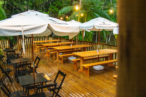 Rest. Braseiro da Vila – Blumenau