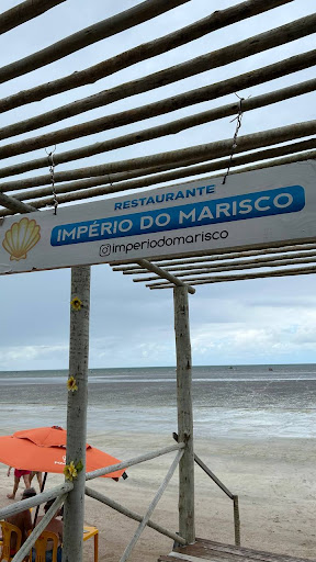 Rest. Império do Marisco – Maragogi