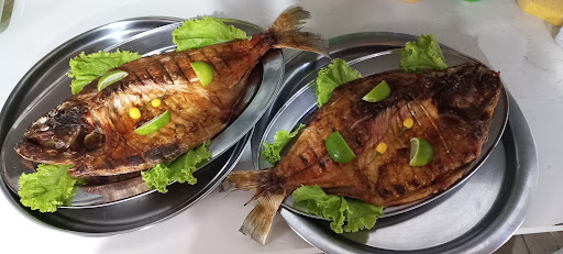 Restaurante Encantos Aramanai – Belterra