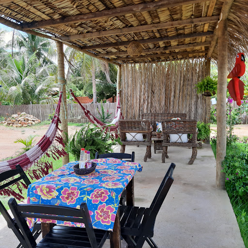 Restaurante Estaleiro – Patrolândia