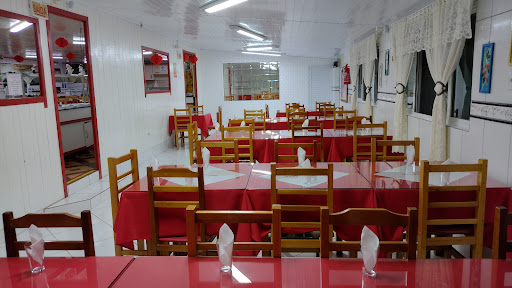 Restaurante Garcia – São José do Cerrito