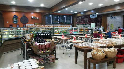 Restaurante Italian’s – Soledade