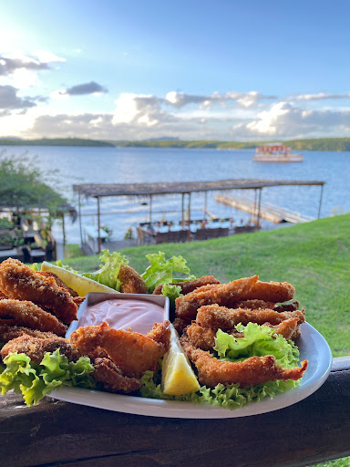 Restaurante Karrancas – Canindé do São Francisco