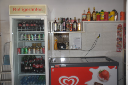 Restaurante Pode Chamar – Estância