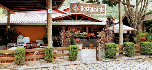 Restaurante Sabor com Arte – São Bento do Sapucaí