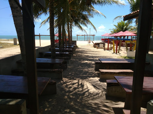 Restaurante Skina Mar – Pitimbú
