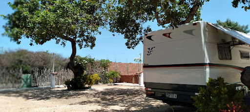 Apoio RV Rua – Barraca do Nunes – Camocim