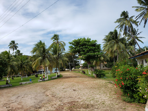 Praia Bela