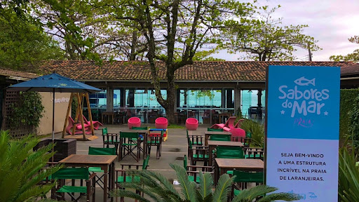 Sabores do Mar Praia – Camboriú