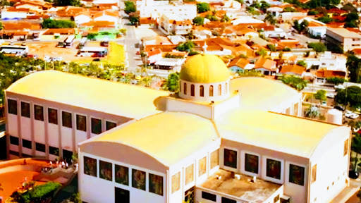 Basílica do Pai Eterno