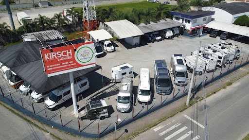 SC Trailer – São José/Florianópolis